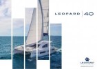 Leopard 40 Brochure